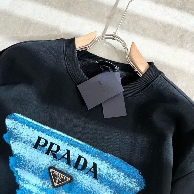 Prada Unisex Sweater