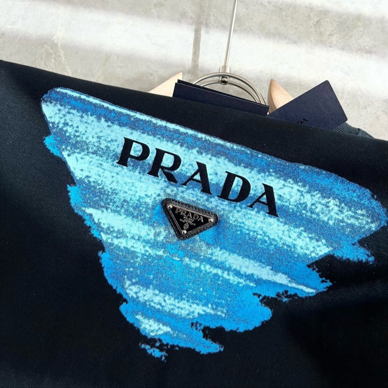 Prada Unisex Sweater