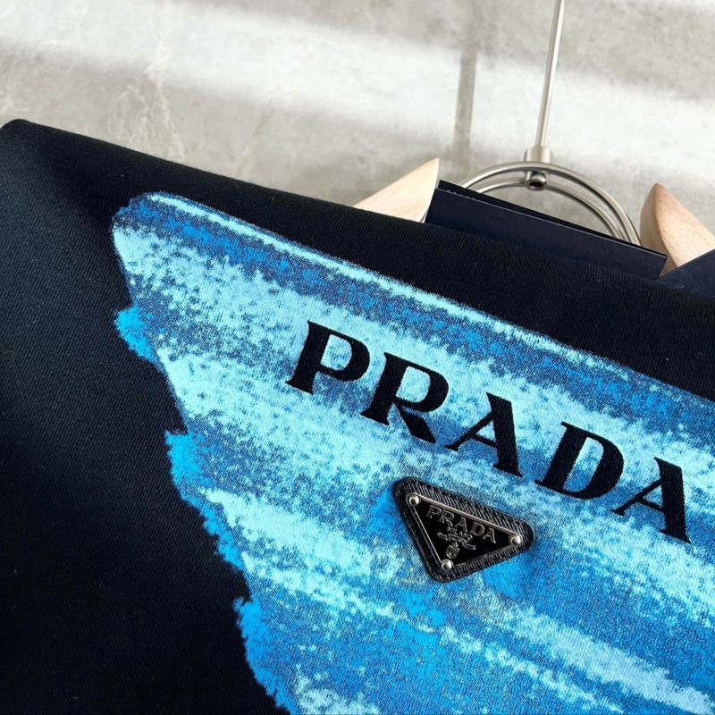 Prada Unisex Sweater