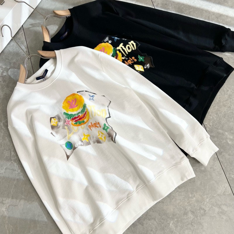 LV Unisex Sweater