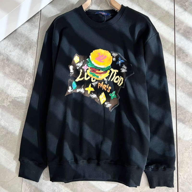 LV Unisex Sweater