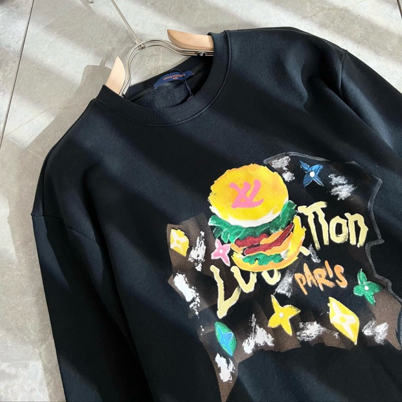 LV Unisex Sweater