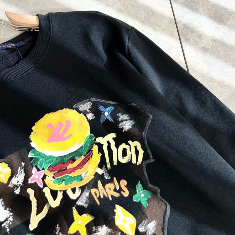 LV Unisex Sweater