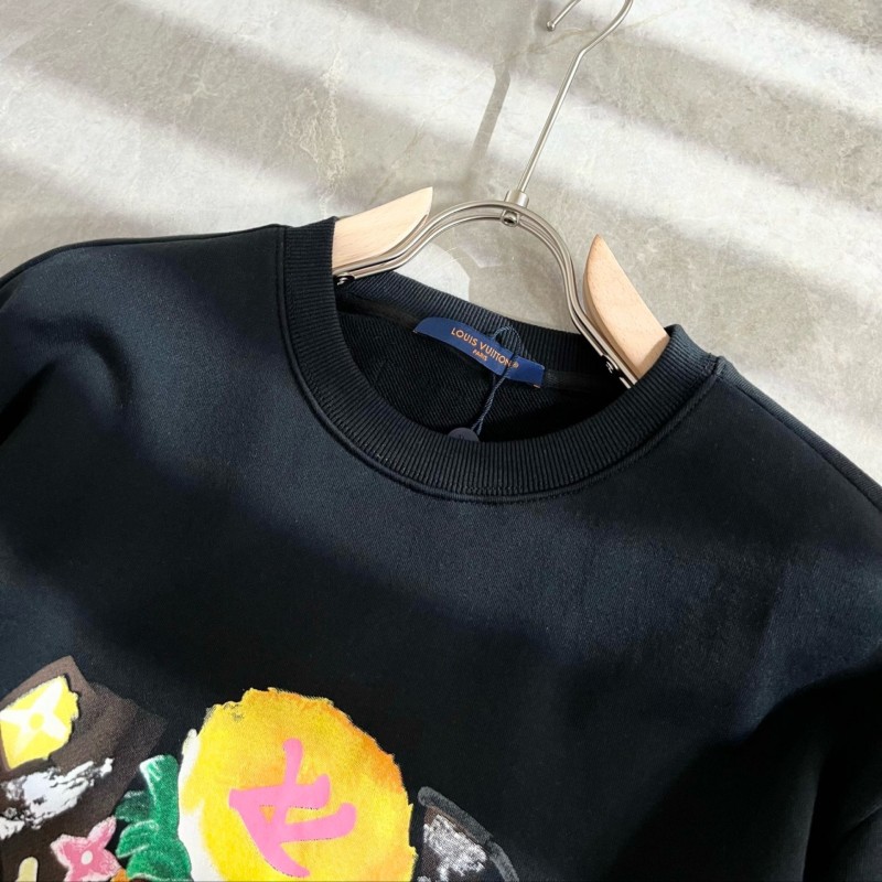 LV Unisex Sweater