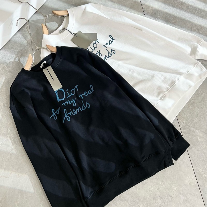 Dior Unisex Sweater