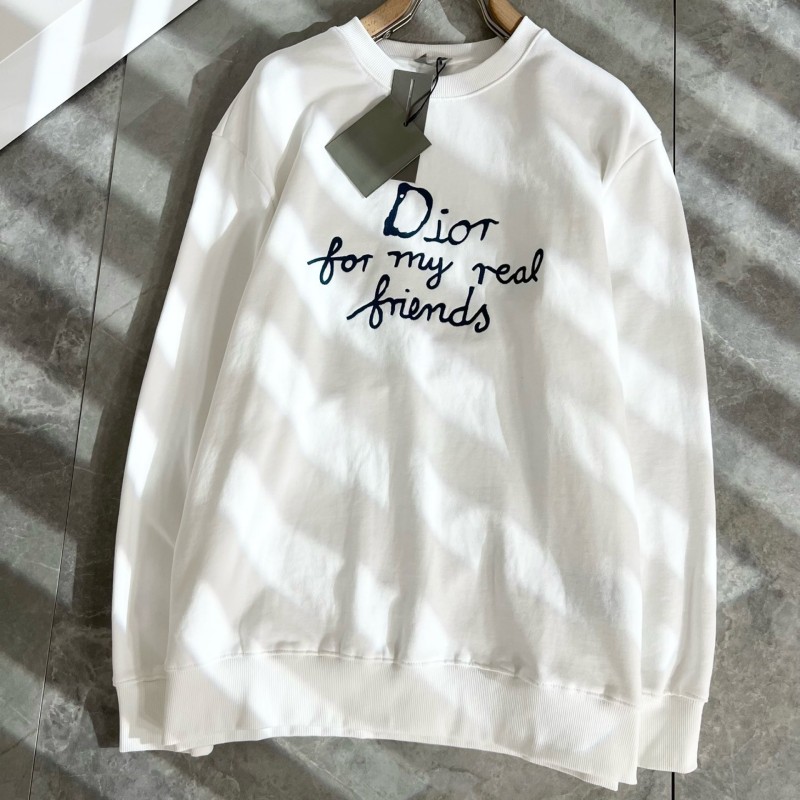 Dior Unisex Sweater