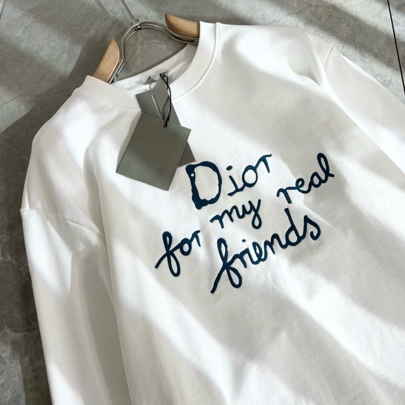 Dior Unisex Sweater