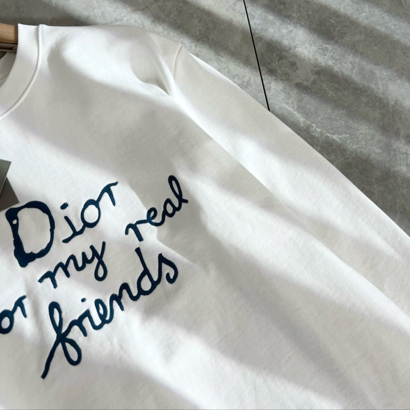 Dior Unisex Sweater