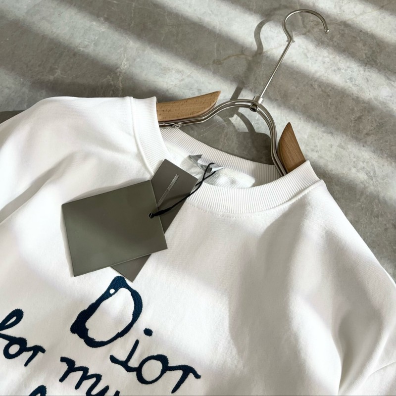 Dior Unisex Sweater