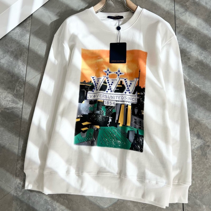 LV Unisex Sweater