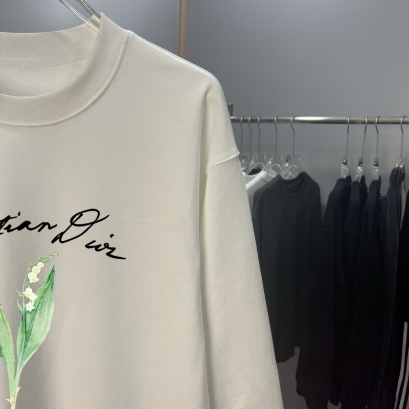 Dior Unisex Sweater