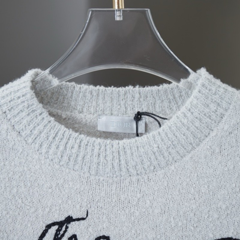 Dior Unisex Sweater