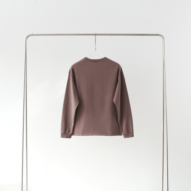 MiuMiu Long Sleeves Tee