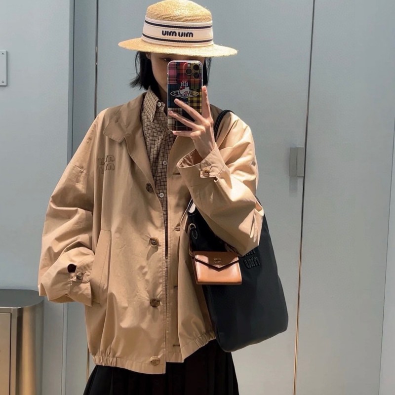 MiuMiu Jacket