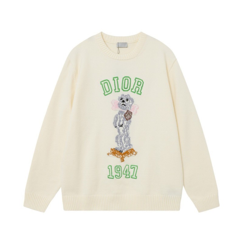 Dior Sweater