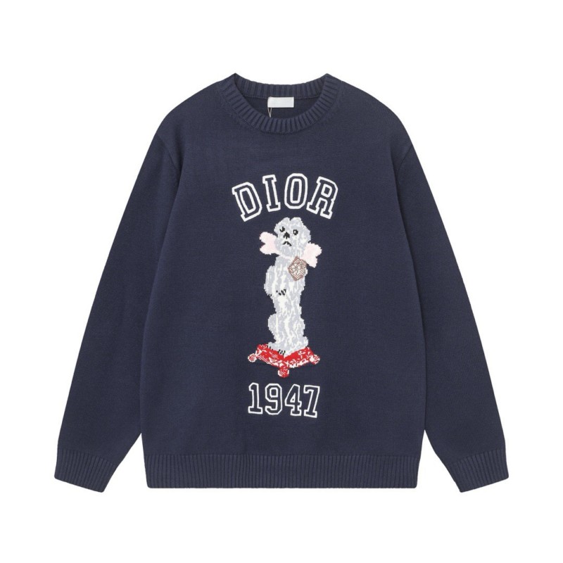 Dior Sweater