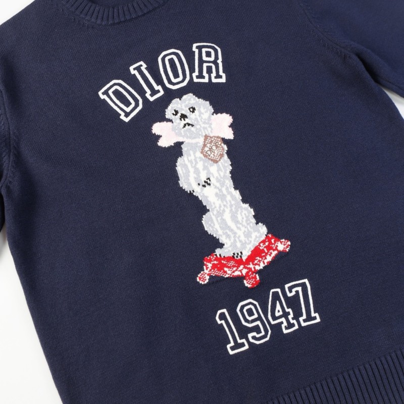 Dior Sweater