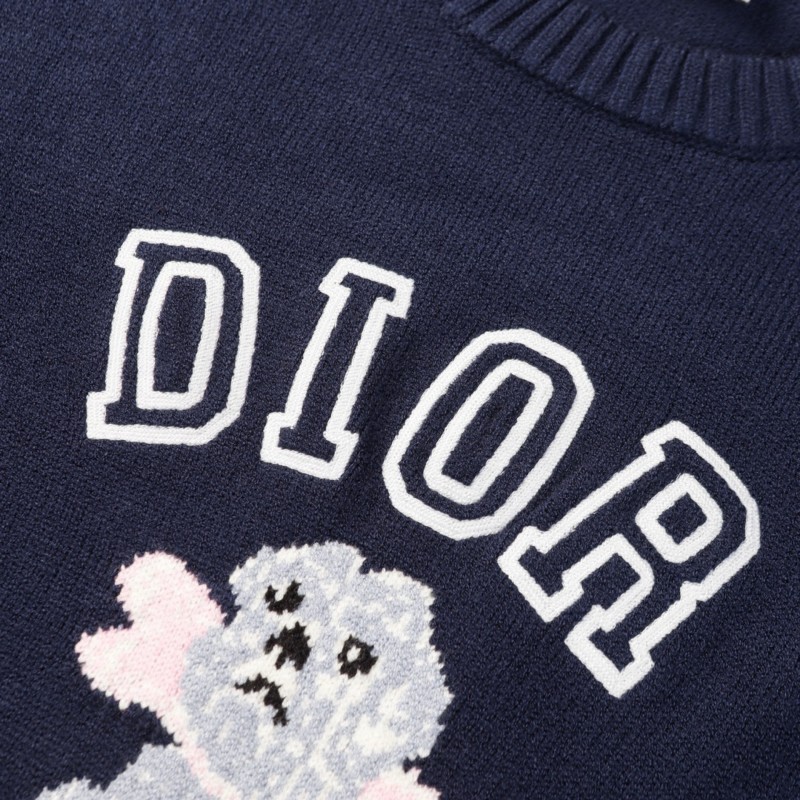 Dior Sweater