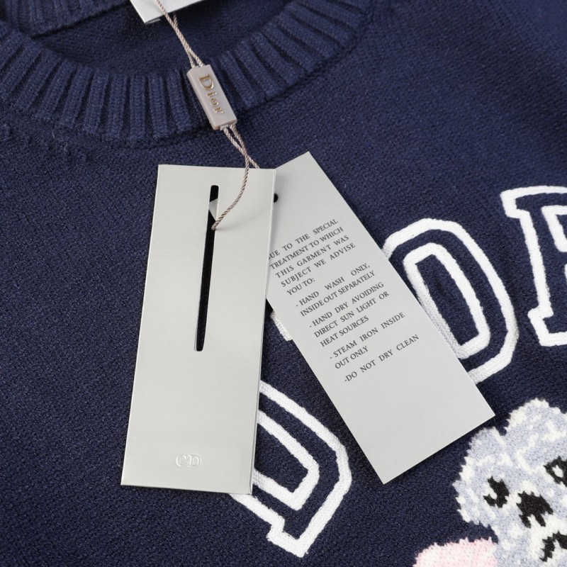 Dior Sweater