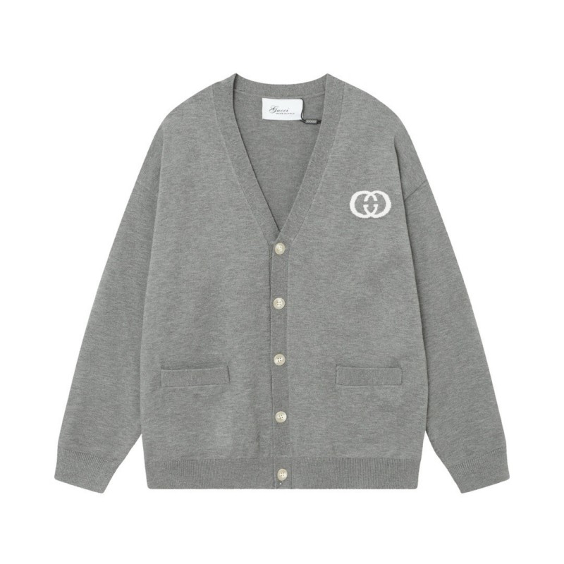 Gucci Unisex Cardigan