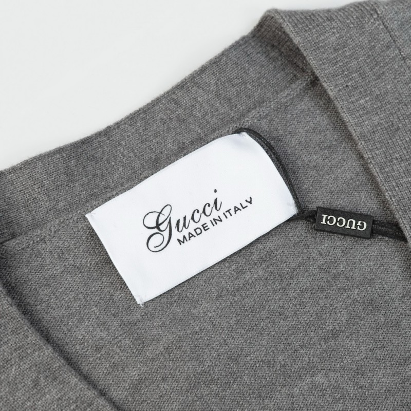 Gucci Unisex Cardigan