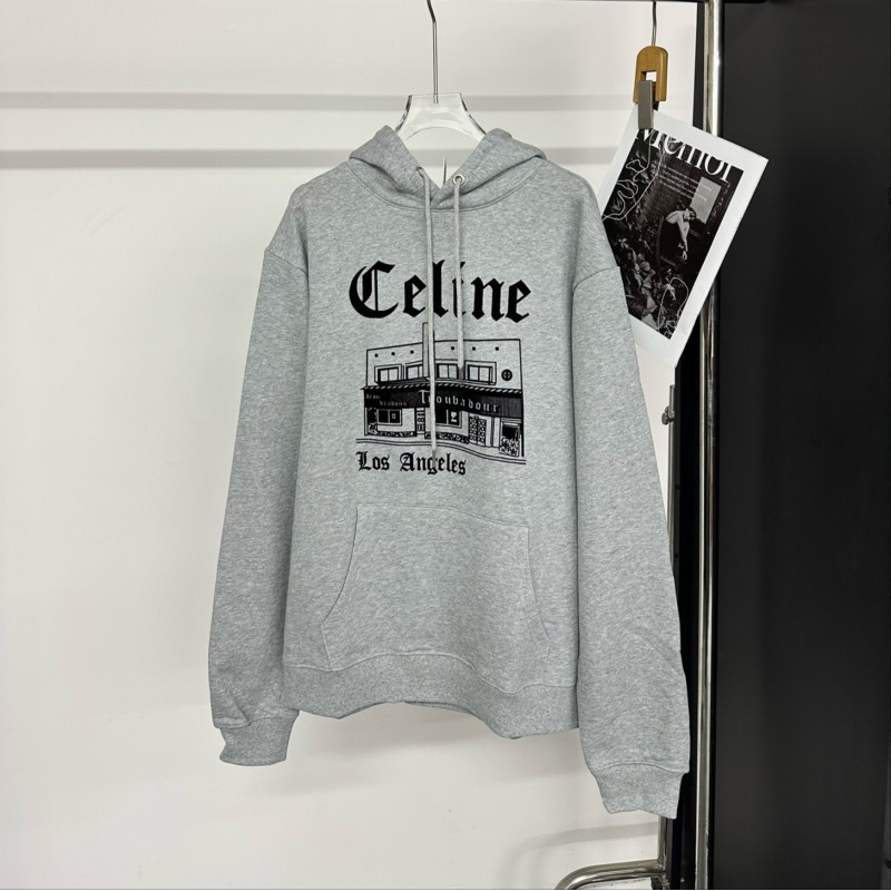 Celine Unisex Hoodie