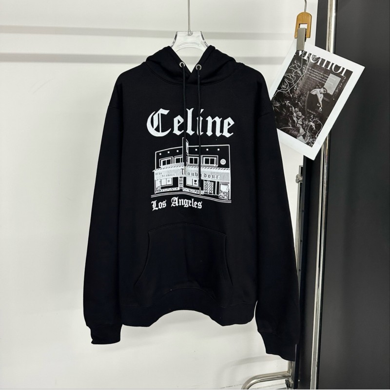 Celine Unisex Hoodie