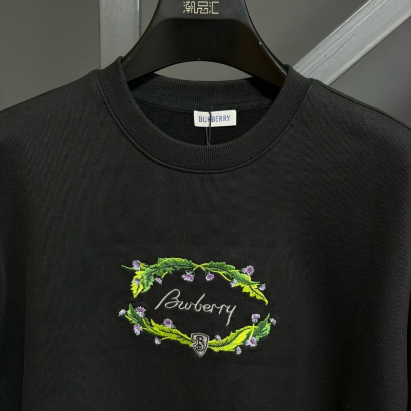 Burberry Unisex Sweater