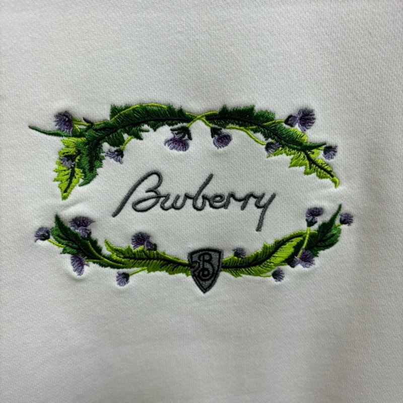 Burberry Unisex Sweater