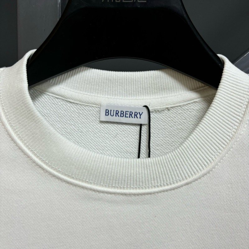 Burberry Unisex Sweater