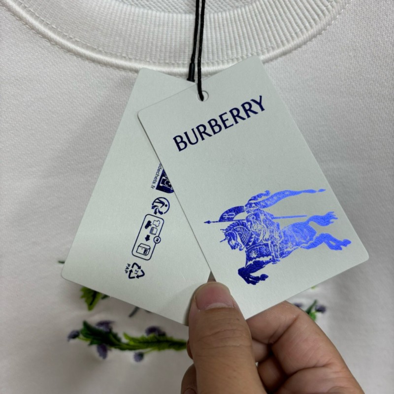 Burberry Unisex Sweater