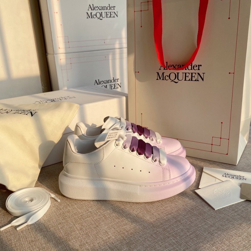 McQueen Unisex Shoes