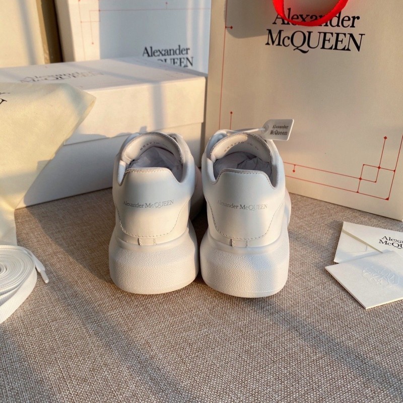 McQueen Unisex Shoes