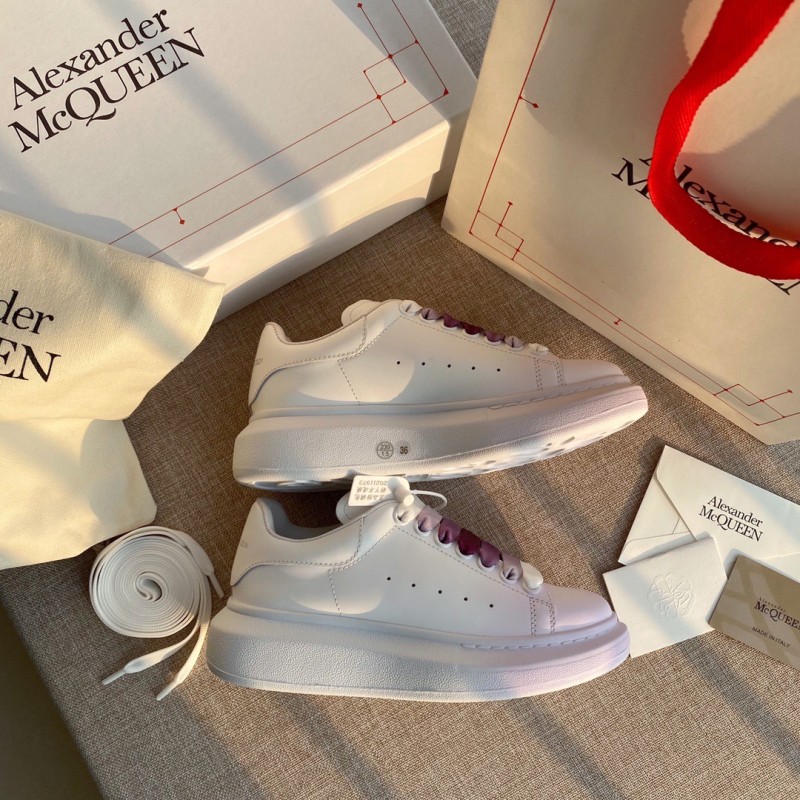 McQueen Unisex Shoes