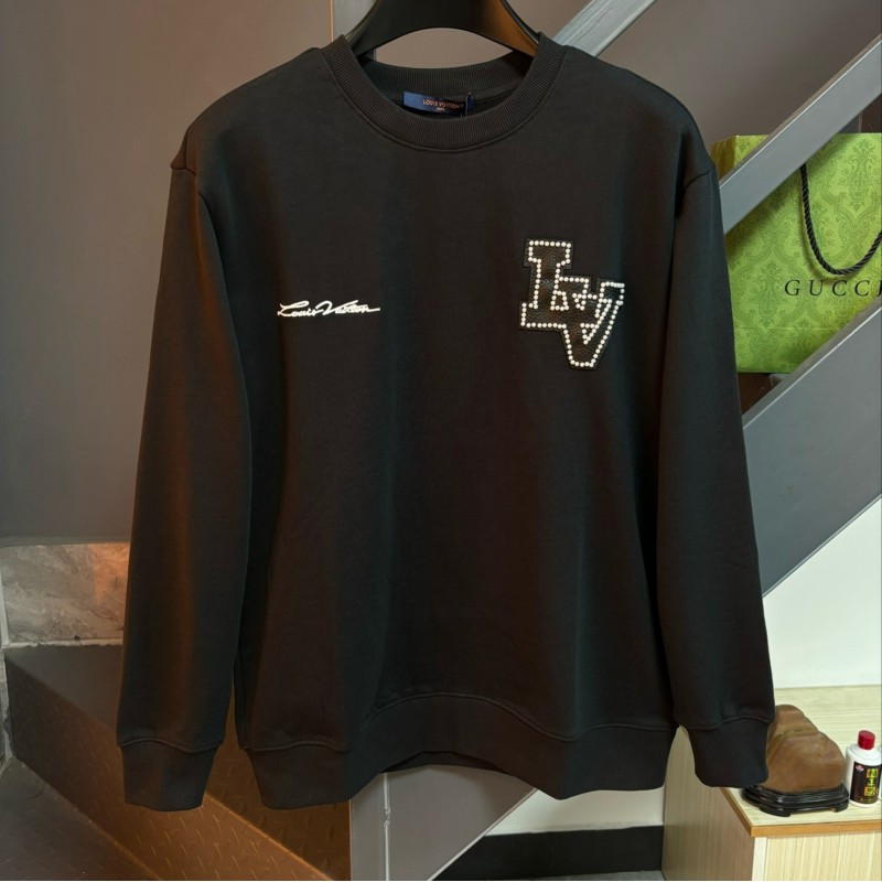 LV Unisex Sweater