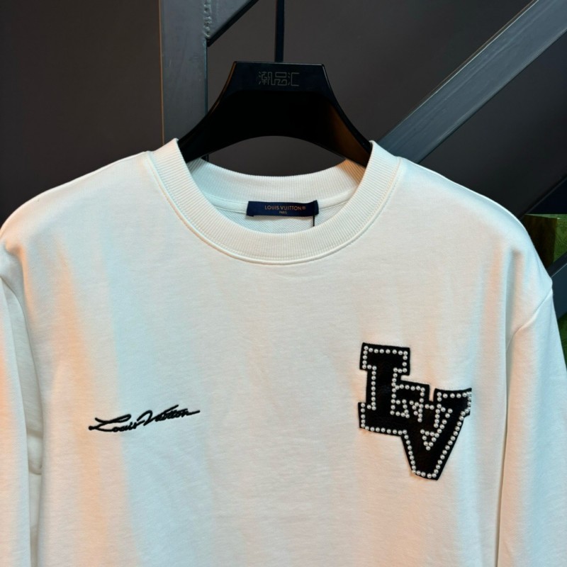 LV Unisex Sweater