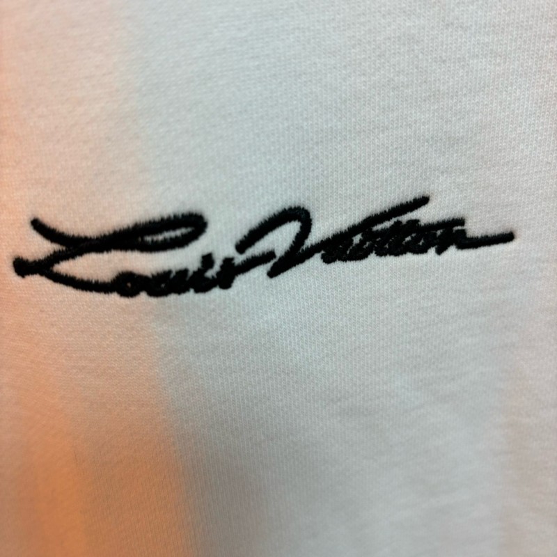 LV Unisex Sweater