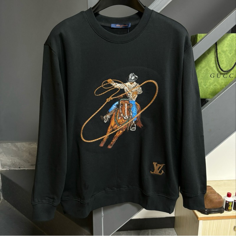 LV Unisex Sweater