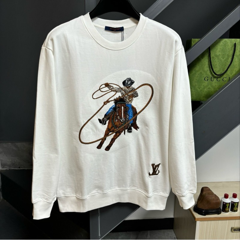 LV Unisex Sweater