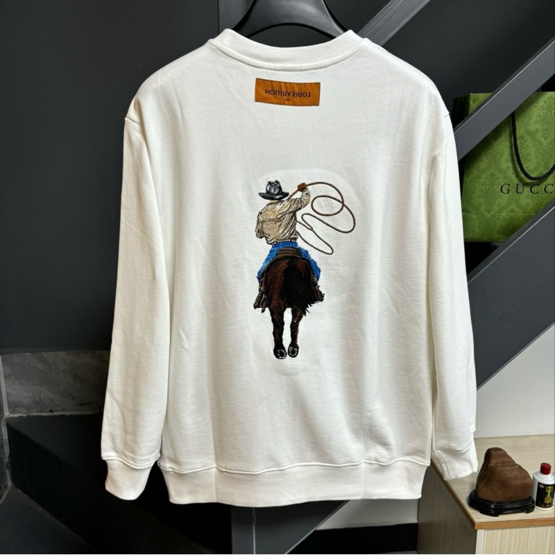 LV Unisex Sweater