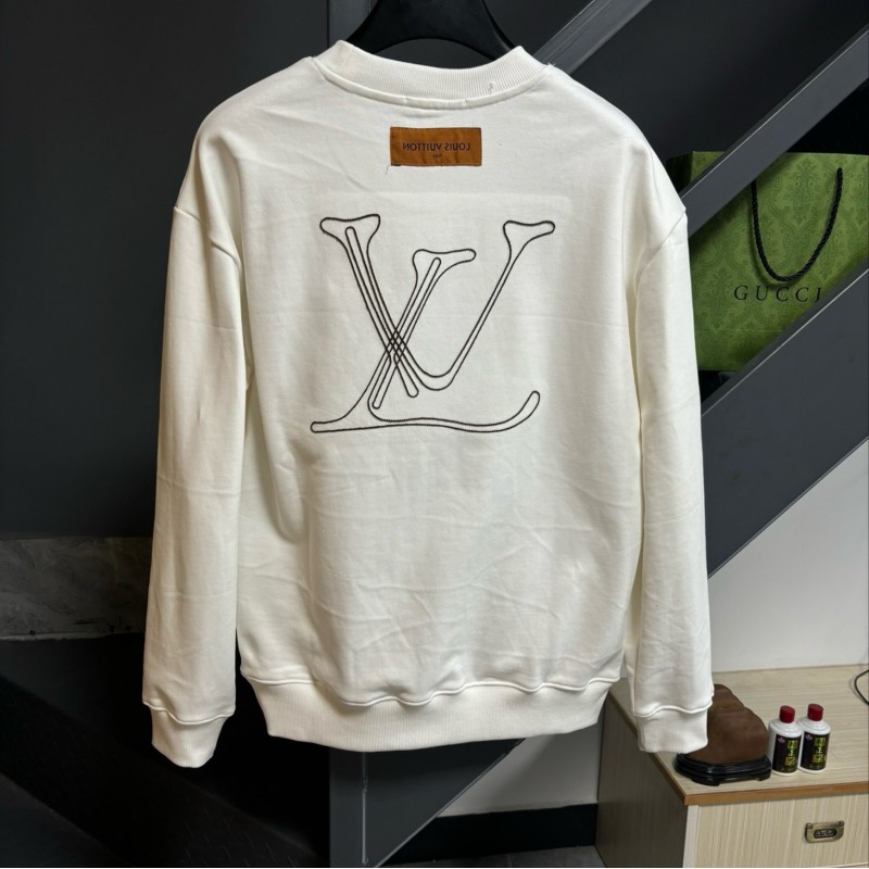 LV Unisex Sweater