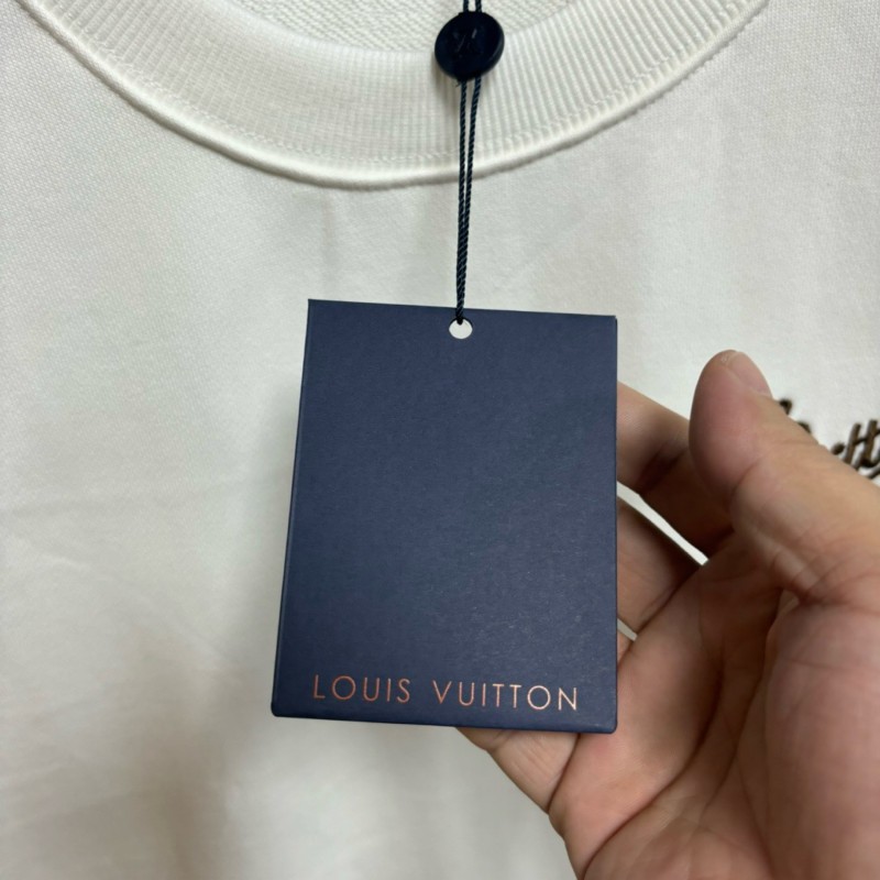 LV Unisex Sweater