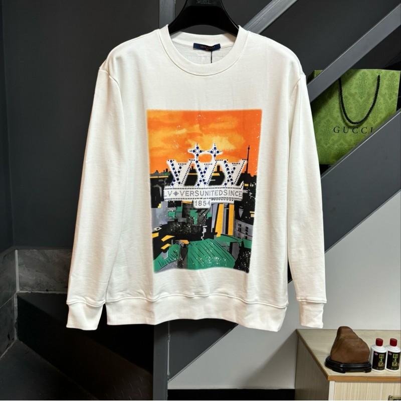 LV Unisex Sweater