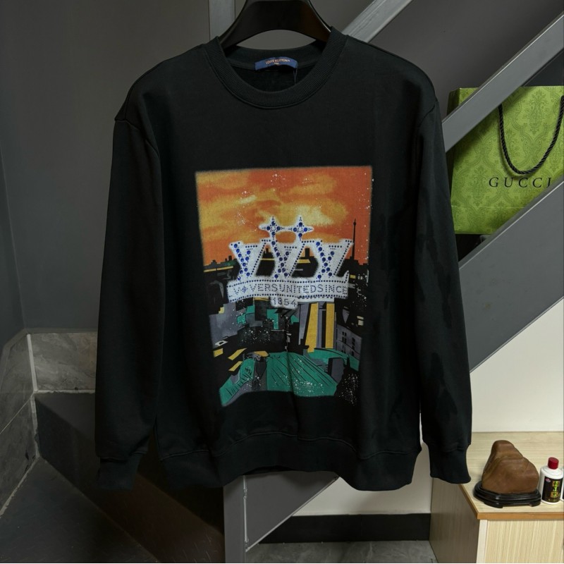 LV Unisex Sweater