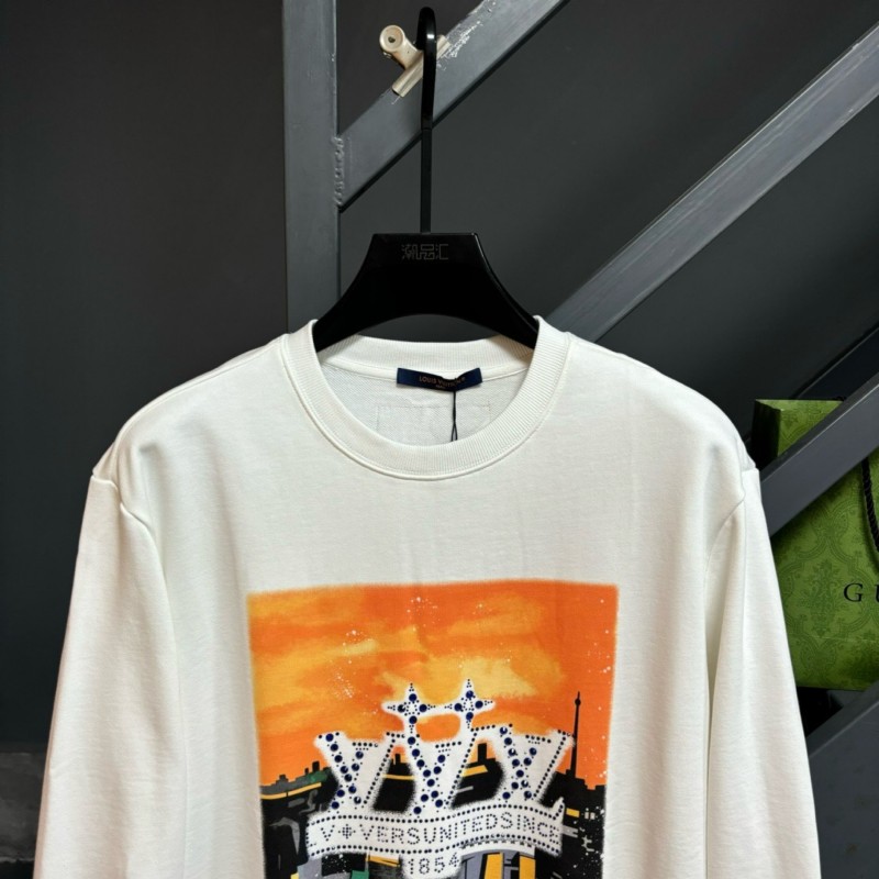 LV Unisex Sweater