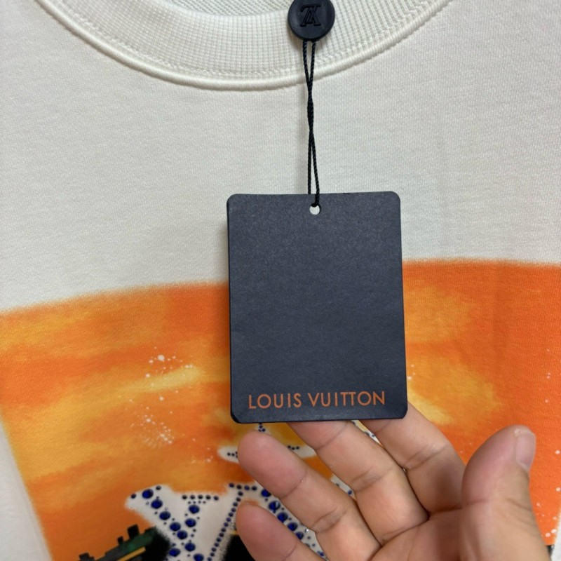 LV Unisex Sweater