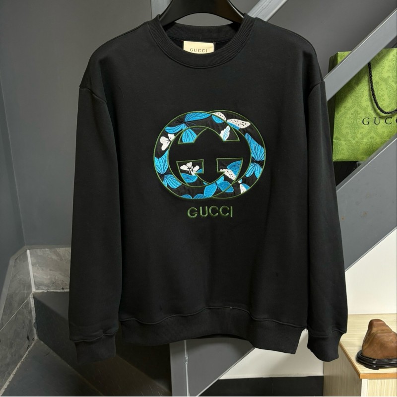 Gucci Unisex Sweater