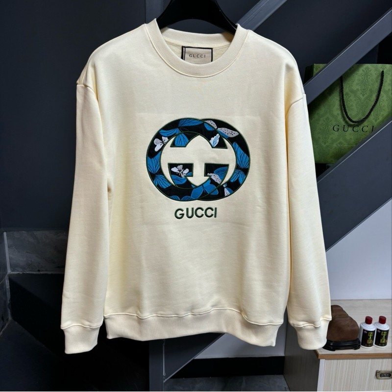 Gucci Unisex Sweater