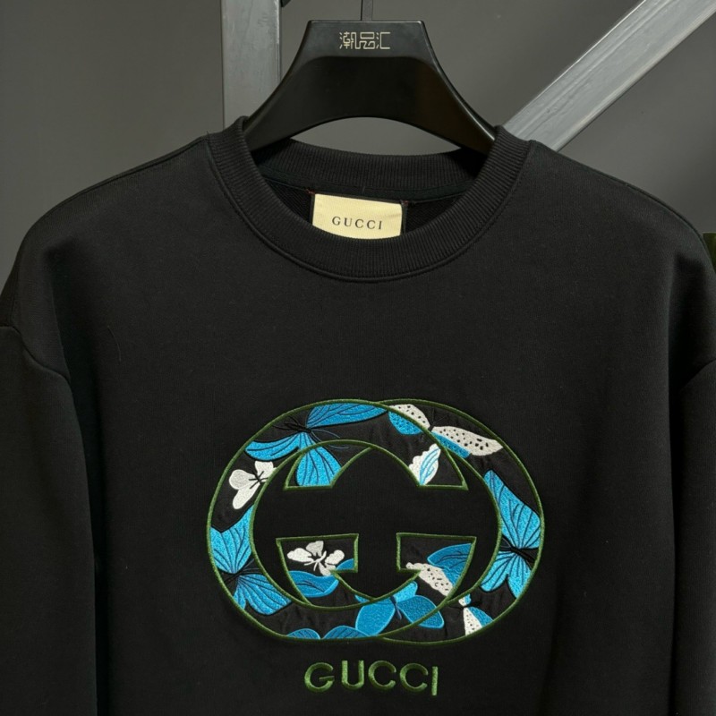 Gucci Unisex Sweater