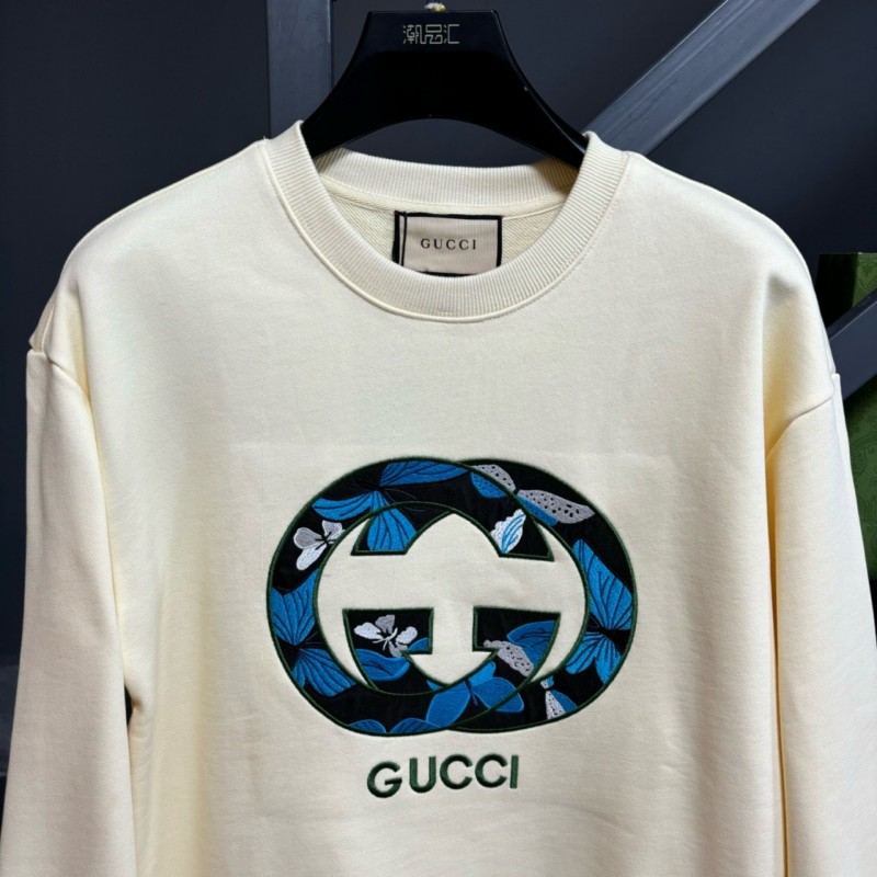 Gucci Unisex Sweater